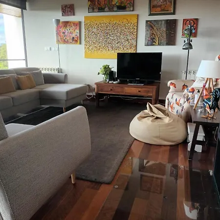Casa Do Moledo