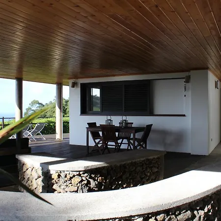 Casa Do Moledo Biscoitos (Terceira)