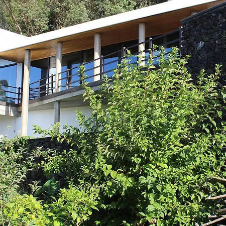 Vakantiehuis Casa Do Moledo Biscoitos (Terceira)