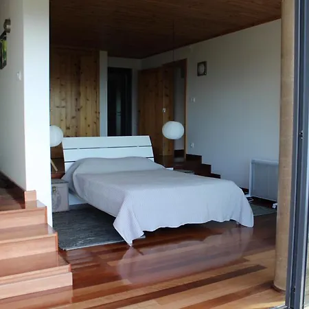 Casa Do Moledo *
