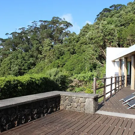 Vakantiehuis Casa Do Moledo Biscoitos (Terceira)