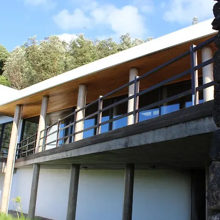 Casa Do Moledo * Biscoitos (Terceira)