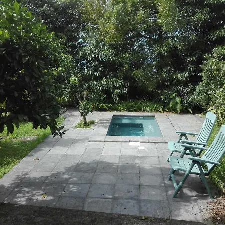 Casa Do Moledo Vakantiehuis Biscoitos (Terceira)