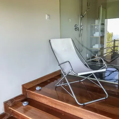Casa Do Moledo