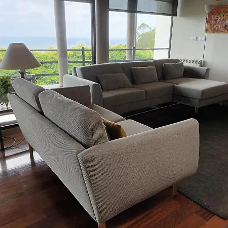 Holiday home Casa Do Moledo