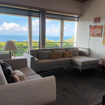 Casa Do Moledo Holiday home *