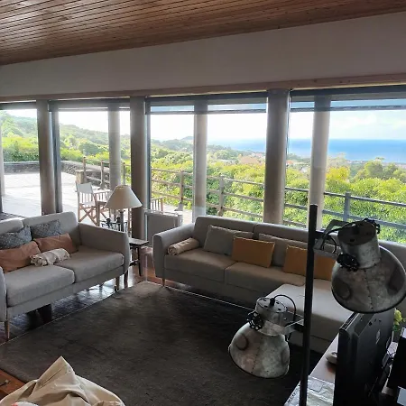 Casa Do Moledo Holiday home