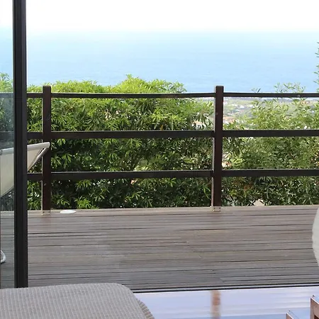 Casa Do Moledo Holiday home