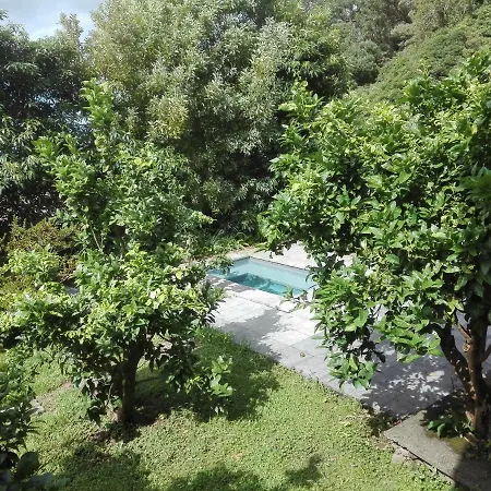 Holiday home Casa Do Moledo *