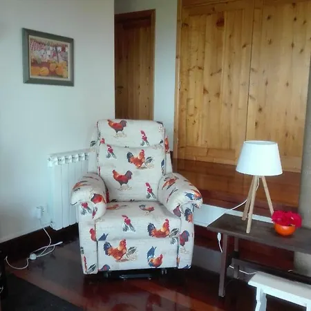 Holiday home Casa Do Moledo