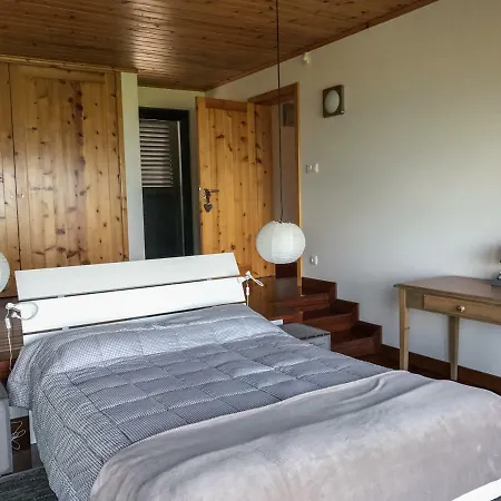 Holiday home Casa Do Moledo *