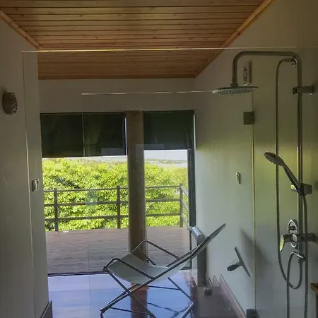 Casa Do Moledo Holiday home